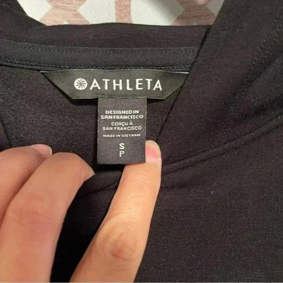 Athleta hoodie - Picture 4 of 7